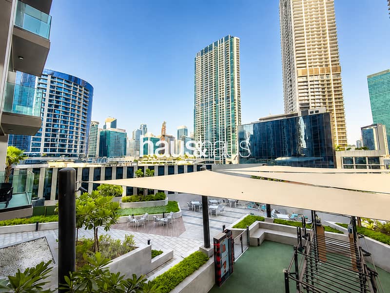 位于商业湾,半岛公寓,半岛二号 的公寓 1129000 AED - 15676353 位于商业湾,半岛公寓,半岛二号 的公寓 1129000 AED - 15676353