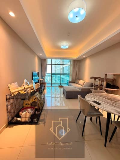 1 Schlafzimmer Wohnung zum zum Verkauf in Al Rashidiya, Ajman - WhatsApp Image 2026-08-13 at 12.47. 45 PM (3). jpeg 1 Schlafzimmer Wohnung zum zum Verkauf in Al Rashidiya, Ajman - WhatsApp Image 2026-08-13 at 12.47. 45 PM (3). jpeg