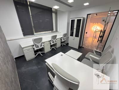 Office para en Alquiler en Bur Dubai, Dubai - WhatsApp Image 2026-08-13 at 12.57. 28 PM (2). jpeg