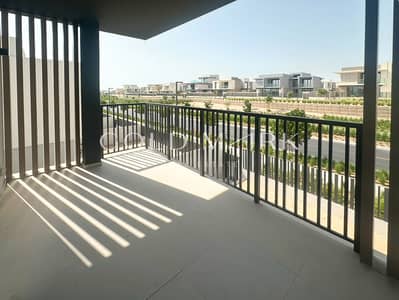4 Bedroom Townhouse for Sale in Jebel Ali Village, Dubai - Corner Plot | Internal Unit | Best location 4 Bedroom Townhouse for Sale in Jebel Ali Village, Dubai - Corner Plot | Internal Unit | Best location
