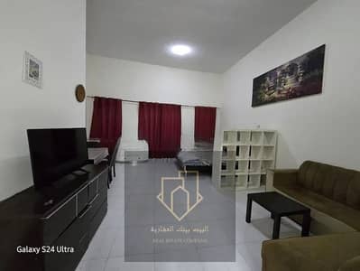 Studio de  à à vendre à Al Rashidiya, Ajman - WhatsApp Image 2026-08-08 at 2.06. 14 PM. jpeg