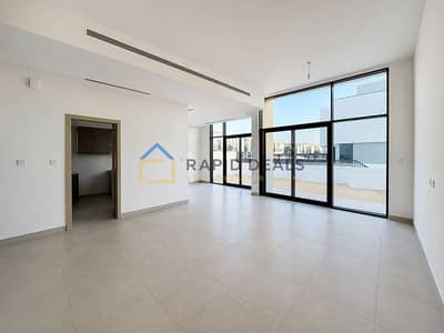 4 Bedroom Townhouse for Rent in Al Furjan, Dubai - 4BR+M Townhouse | Type A | Near Pool and Park