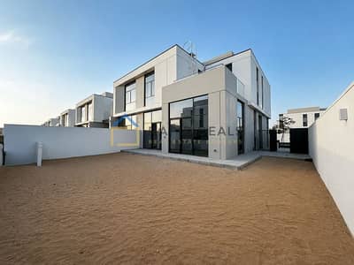 4 Bedroom Townhouse for Sale in Al Furjan, Dubai - Corner Unit | Type A | Near Pool and Park 4 Bedroom Townhouse for Sale in Al Furjan, Dubai - Corner Unit | Type A | Near Pool and Park