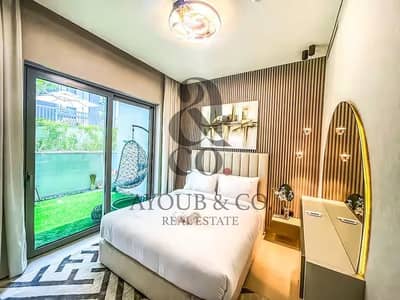 Appartement de 1 chambre à à vendre à Sobha Hartland, Dubai - WhatsApp Image 2026-07-25 at 22.36. 22 (1). jpeg