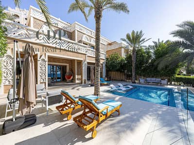 5 Bedroom Flat for Sale in Palm Jumeirah, Dubai - G87A7062. jpg