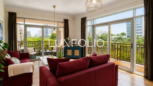 2 Camere Appartamento in affitto a The Views, Dubai - Appartamento a The Views，Turia，Turia Tower A, 2 camere da letto, 160000 AED - 15772154