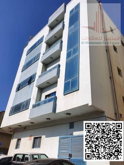 1 Bedroom Flat for Rent in Al Nuaimiya, Ajman - دكتور ليث الاخلاص النعيميه 2. jpeg 1 Bedroom Flat for Rent in Al Nuaimiya, Ajman - دكتور ليث الاخلاص النعيميه 2. jpeg