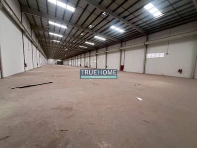Warehouse for Rent in Al Sajaa Industrial, Sharjah - WhatsApp Image 2026-08-13 at 10.42. 21 (2). jpeg Warehouse for Rent in Al Sajaa Industrial, Sharjah - WhatsApp Image 2026-08-13 at 10.42. 21 (2). jpeg
