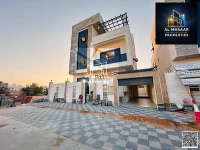 6 Bedroom Villa for Sale in Al Helio, Ajman - batch_WhatsApp Image 2026-07-11 at 10.55. 17 AM (2). jpeg 6 Bedroom Villa for Sale in Al Helio, Ajman - batch_WhatsApp Image 2026-07-11 at 10.55. 17 AM (2). jpeg