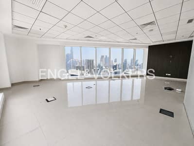 Office for Rent in Business Bay, Dubai - Top Floor | 360 Panoramic View | Burj Khalifa View Office for Rent in Business Bay, Dubai - Top Floor | 360 Panoramic View | Burj Khalifa View