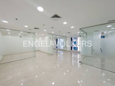Office in affitto a Sheikh Zayed Road, Dubai - Ufficio a Sheikh Zayed Road，Latifa Tower, 193700 AED - 16162439