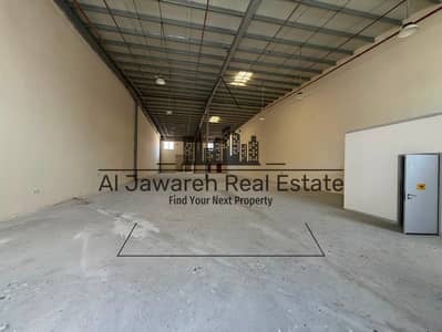Warehouse de  à à louer à Umm Dera, Umm Al Quwain - WhatsApp Image 2026-07-11 at 3.07. 27 PM. jpeg
