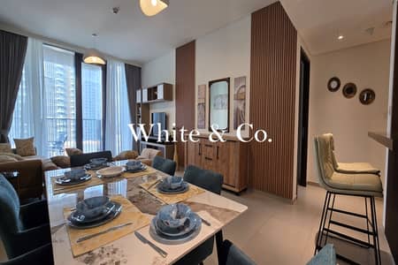 2 habitaciones Apartamento para en Venta en Downtown Dubai, Dubai - Apartamento en Downtown Dubai，BLVD Heights，BLVD Heights Tower 1, 2 dormitorios, 4099999 AED - 16162451