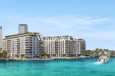 4 Schlafzimmer Wohnung zum zum Verkauf in Dubai Creek Harbour, Dubai - Wohnung in Dubai Creek Harbour,The Cove II,The Cove II Building 7, 4 schlafzimmer, 14999999 AED - 16162449 4 Schlafzimmer Wohnung zum zum Verkauf in Dubai Creek Harbour, Dubai - Wohnung in Dubai Creek Harbour,The Cove II,The Cove II Building 7, 4 schlafzimmer, 14999999 AED - 16162449