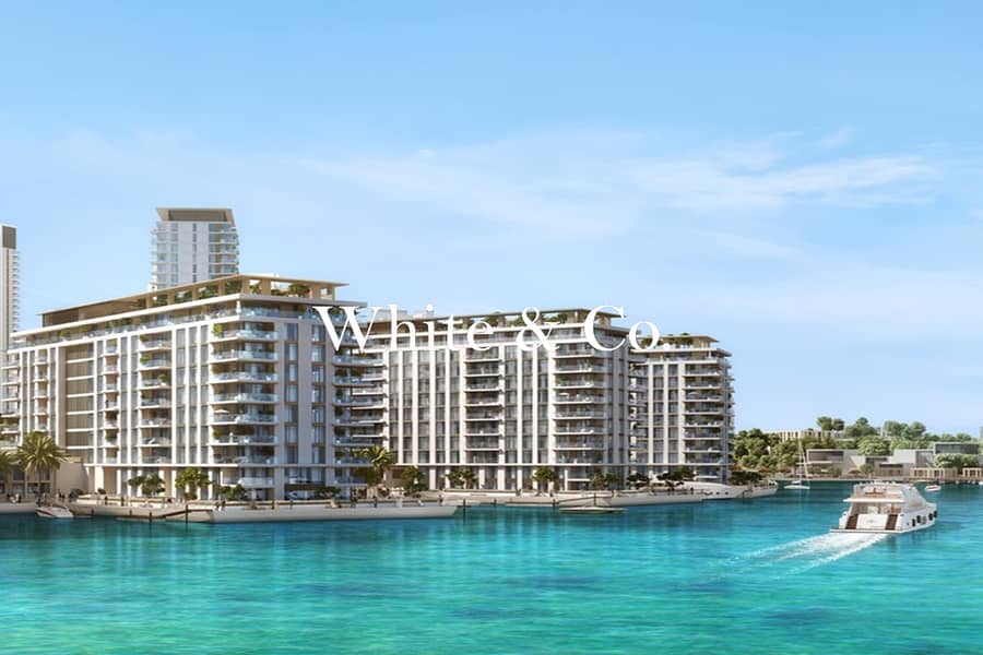 Wohnung in Dubai Creek Harbour,The Cove II,The Cove II Building 7, 4 schlafzimmer, 14999999 AED - 16162449 Wohnung in Dubai Creek Harbour,The Cove II,The Cove II Building 7, 4 schlafzimmer, 14999999 AED - 16162449