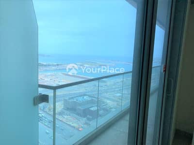 large Layout-Chiller Free- Partial Sea View large Layout-Chiller Free- Partial Sea View
