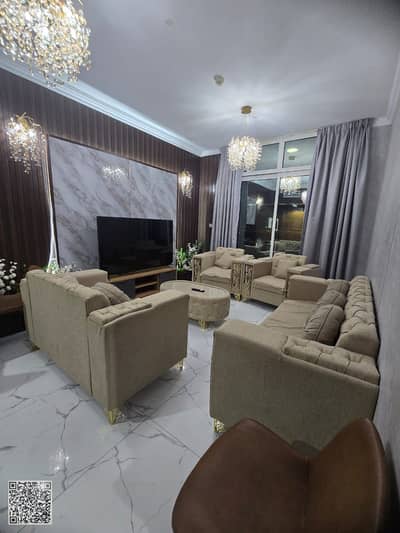 2 Slaapkamers Appartement te Koop in Al Rashidiya, Ajman - WhatsApp Image 2026-07-30 at 3.24. 50 PM (1). jpeg 2 Slaapkamers Appartement te Koop in Al Rashidiya, Ajman - WhatsApp Image 2026-07-30 at 3.24. 50 PM (1). jpeg