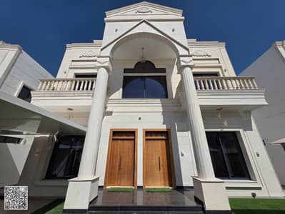5 Schlafzimmer Villa zum zum Verkauf in Al Amerah, Ajman - WhatsApp Image 2026-07-30 at 3.48. 18 PM. jpeg 5 Schlafzimmer Villa zum zum Verkauf in Al Amerah, Ajman - WhatsApp Image 2026-07-30 at 3.48. 18 PM. jpeg