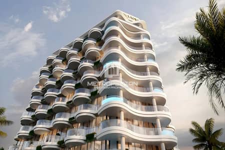 2 Bedroom Flat for Sale in Al Marjan Island, Ras Al Khaimah - Luxury 2BR | Payment Plan 50/50 | Best Investment 2 Bedroom Flat for Sale in Al Marjan Island, Ras Al Khaimah - Luxury 2BR | Payment Plan 50/50 | Best Investment