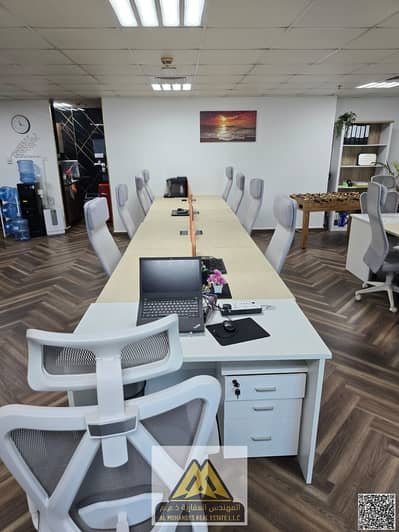 Office para en Alquiler en Al Rashidiya, Ajman - WhatsApp Image 2026-08-13 at 10.42. 22. jpg