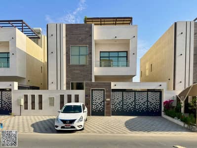 5 Slaapkamers Villa te Huur in Al Yasmeen, Ajman - WhatsApp Image 2026-07-25 at 12.18. 55 PM (1). jpeg 5 Slaapkamers Villa te Huur in Al Yasmeen, Ajman - WhatsApp Image 2026-07-25 at 12.18. 55 PM (1). jpeg