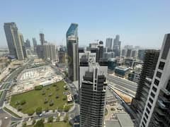 Chiller Free|High Floor| Well Maintained|Park view