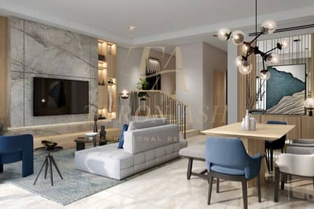 4 Schlafzimmer Townhouse zum zum Verkauf in Dubai Investments Park (DIP), Dubai - Reihenhaus in Dubai Investments Park (DIP),DAMAC Riverside,Sage, 4 schlafzimmer, 2350000 AED - 16161870 4 Schlafzimmer Townhouse zum zum Verkauf in Dubai Investments Park (DIP), Dubai - Reihenhaus in Dubai Investments Park (DIP),DAMAC Riverside,Sage, 4 schlafzimmer, 2350000 AED - 16161870