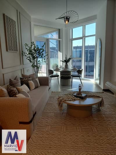 Appartement de 1 chambre à à louer à Business Bay, Dubai - 0f2ee146-53da-4847-863d-577b4291fb7c. JPG Appartement de 1 chambre à à louer à Business Bay, Dubai - 0f2ee146-53da-4847-863d-577b4291fb7c. JPG
