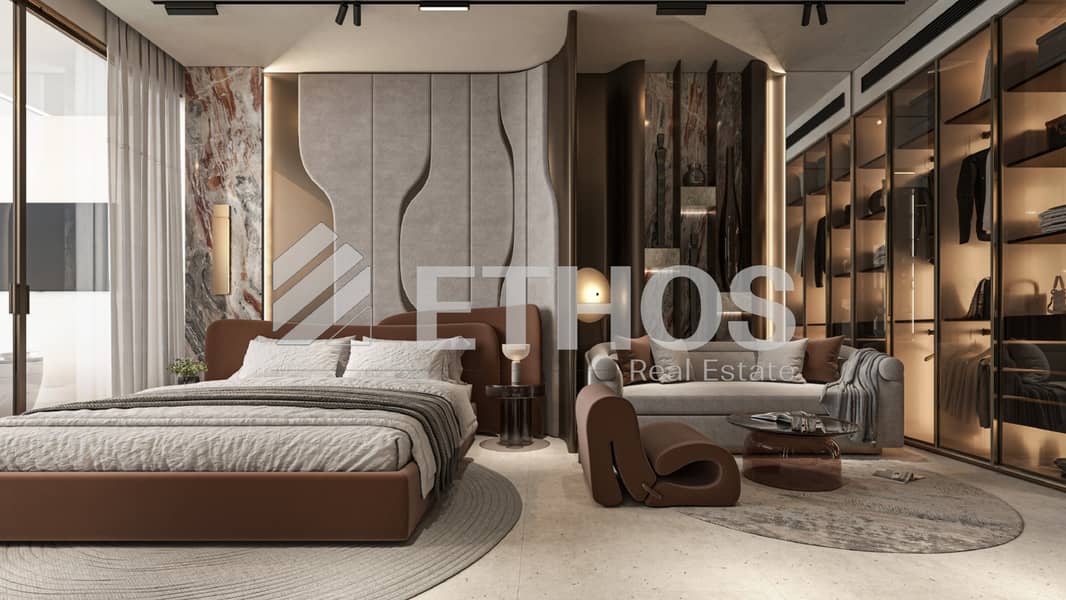 Apartamento en Jebel Ali,Downtown Jebel Ali,Peace Avenue by Peace Homes, 2 dormitorios, 1704011 AED - 16162558 Apartamento en Jebel Ali,Downtown Jebel Ali,Peace Avenue by Peace Homes, 2 dormitorios, 1704011 AED - 16162558