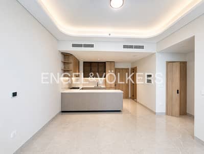 1 Bedroom Flat for Rent in Dubai Hills Estate, Dubai - Premium Location | Pool View | Brand New 1 Bedroom Flat for Rent in Dubai Hills Estate, Dubai - Premium Location | Pool View | Brand New