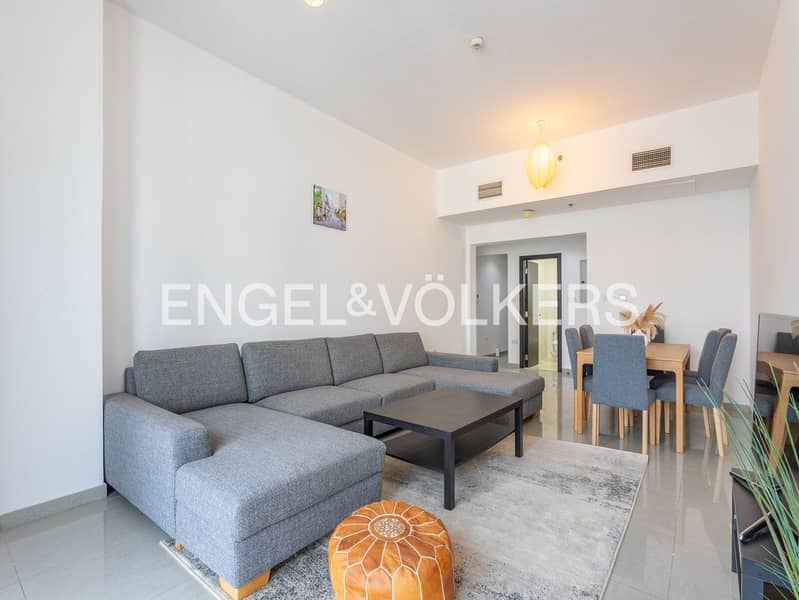 Marina View | Fully Furnished | Chiller Free Marina View | Fully Furnished | Chiller Free