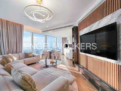 2 Slaapkamers Appartement te Huur in Jumeirah Lake Towers (JLT), Dubai - Appartement in Jumeirah Lake Towers (JLT)，Uptown Dubai，SO/ Uptown Dubai, 2 slaapkamers, 240000 AED - 16162572