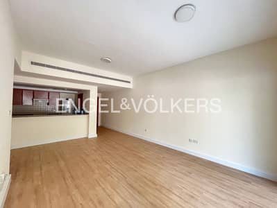 2 Schlafzimmer Wohnung zum zur Miete in The Greens, Dubai - Wohnung in The Greens，Al Thayyal，Al Thayyal 3, 2 schlafzimmer, 112000 AED - 16162571