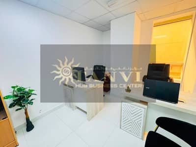 Office for Rent in Deira, Dubai - 6c818ffe-6969-47e1-b9b1-c6856545fb52. jpg Office for Rent in Deira, Dubai - 6c818ffe-6969-47e1-b9b1-c6856545fb52. jpg