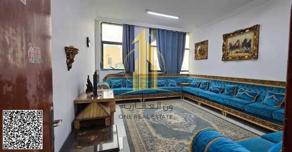 Appartement de 1 chambre à à vendre à Al Rashidiya, Ajman - IMG-20260812-WA0102. jpg Appartement de 1 chambre à à vendre à Al Rashidiya, Ajman - IMG-20260812-WA0102. jpg