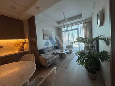 1 habitación Apartamento para en Alquiler en Al Jaddaf, Dubai - IMG_4736. jpeg 1 habitación Apartamento para en Alquiler en Al Jaddaf, Dubai - IMG_4736. jpeg