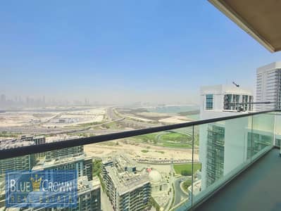 4 Bedroom Flat for Rent in Sobha Hartland, Dubai - IMG_1439. jpg 4 Bedroom Flat for Rent in Sobha Hartland, Dubai - IMG_1439. jpg