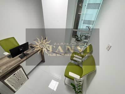 Office in affitto a Sheikh Zayed Road, Dubai - 62e93909-abc3-483f-bdcc-b1a8e2636236. jpg