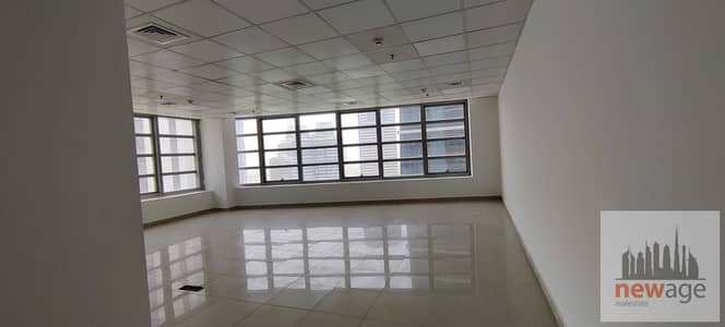 Office zum zur Miete in Business Bay, Dubai - IMG_20260813_120908. jpg