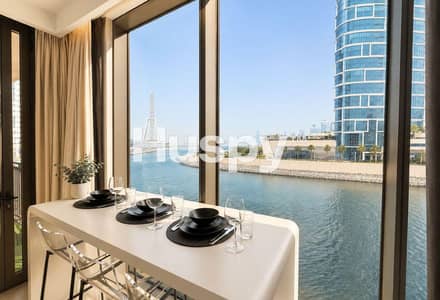 1 Schlafzimmer Wohnung zum zum Verkauf in Dubai Marina, Dubai - Wohnung in Dubai Marina，5242 Towers，5242 Tower 1, 1 schlafzimmer, 2440000 AED - 16161820