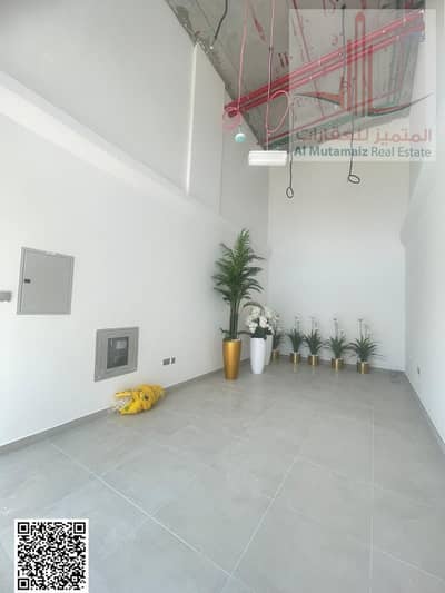 Building para en Venta en Al Nakhil, Ajman - WhatsApp Image 2026-04-01 at 4.47. 55 PM. jpeg Building para en Venta en Al Nakhil, Ajman - WhatsApp Image 2026-04-01 at 4.47. 55 PM. jpeg