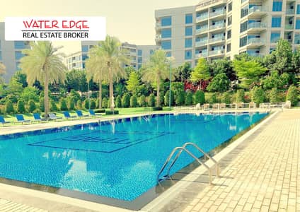 1 habitación Apartamento para en Venta en Dubai South, Dubai - 1. jpg 1 habitación Apartamento para en Venta en Dubai South, Dubai - 1. jpg