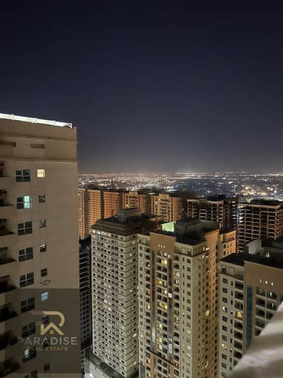 1 Camera Appartamento in vendita a Emirates City, Ajman - WhatsApp Image 2026-08-13 at 1.15. 04 AM (2). jpeg