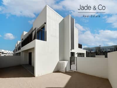 4 Bedroom Villa for Rent in Dubai South, Dubai - Community Expert | Best Price | Landscaped