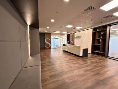 Office in affitto a Downtown Dubai, Dubai - Ufficio a Downtown Dubai，Emaar Square，Emaar Square Building 4, 2148123 AED - 16162698