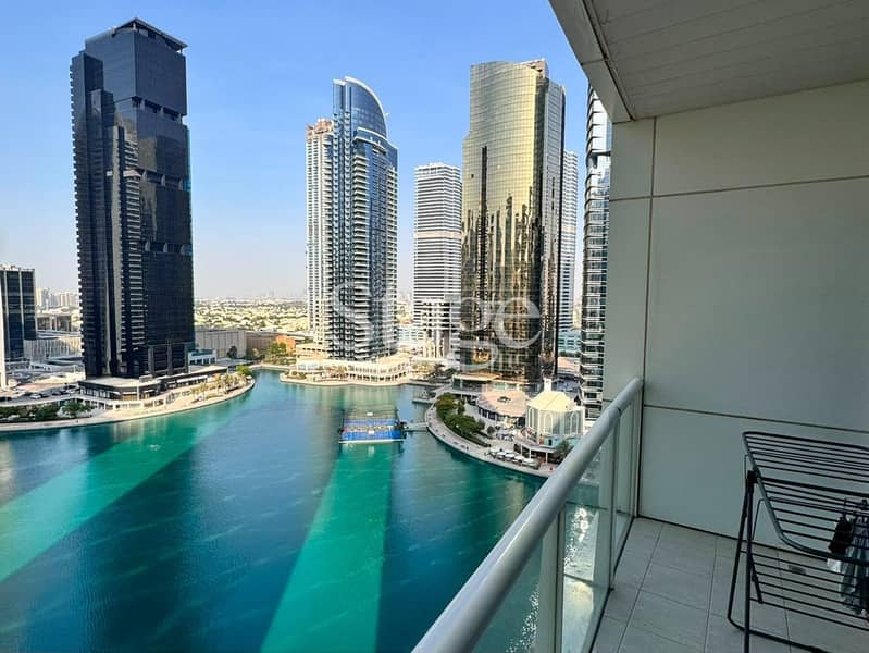 Next to the Metro | Fully Furnished | Lake View Next to the Metro | Fully Furnished | Lake View