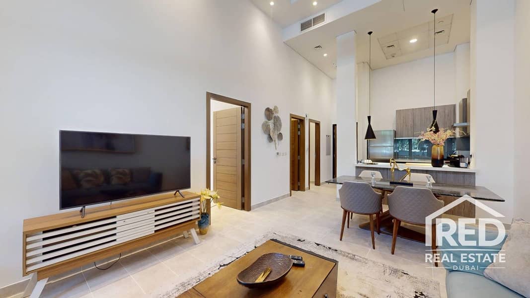 Appartamento a Jumeirah Village Circle (JVC),JVC District 14,Hyati Residence, 1 camera da letto, 160000 AED - 16162709 Appartamento a Jumeirah Village Circle (JVC),JVC District 14,Hyati Residence, 1 camera da letto, 160000 AED - 16162709