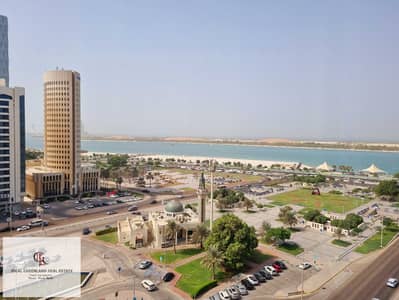 فلیٹ 3 غرف نوم للايجار في المركزية، أبوظبي - 20251106_114610. jpg