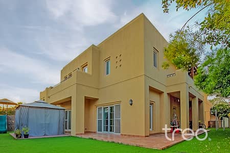 5 Camere Villa in affitto a Arabian Ranches, Dubai - Edited-15. jpg 5 Camere Villa in affitto a Arabian Ranches, Dubai - Edited-15. jpg