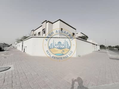 4 Bedroom Villa for Rent in Barashi, Sharjah - 64125. jpg 4 Bedroom Villa for Rent in Barashi, Sharjah - 64125. jpg